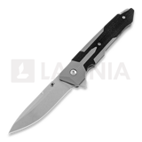 Spartan Blades - Kranos G-10, sort