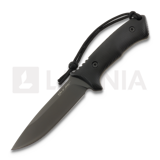 Spartan Blades - Linden, Black GFN, Black PVD