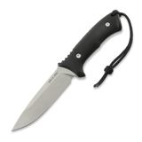 Spartan Blades - Linden, Black GFN, Stonewash
