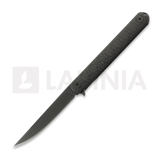 Spartan Blades - Nemec Carbon Fiber