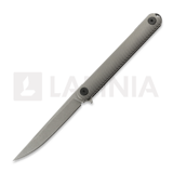 Spartan Blades - Nemec Titanium