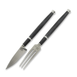 Spartan Blades - Pineland Carnivore Dining Set