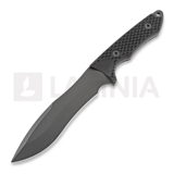 Spartan Blades - Ronin Shinto, black, Molle