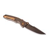 Spartan Blades - Soter Carbon Fiber