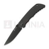 Spartan Blades - Talos II Starburst Black