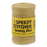 Speedy Stitcher - Coarse Polyester Thread