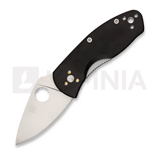 Spyderco - Ambitious
