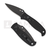 Spyderco - Autonomy 2, noir