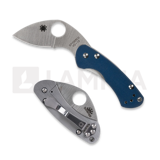Spyderco - Balance G10 CPM SPY 27 SPRINT