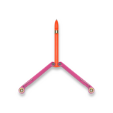 Spyderco - BaliYo Pink/Orange