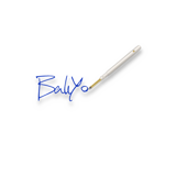 Spyderco - BaliYo Refill (HEAVY DUTY)