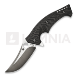 Spyderco - Brend Pirela Mamba