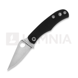 Spyderco - Bug G10, black