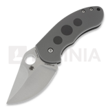 Spyderco - Burch Chubby