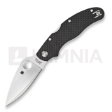 Spyderco - Caly 3, carbon fiber