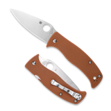 Spyderco - Caribbean Rex 121