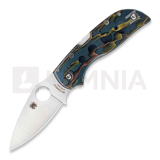 Spyderco - Chaparral Raffir Noble