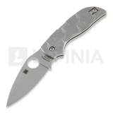 Spyderco - Chaparral Stepped Titanium