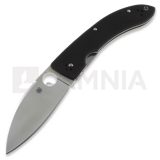 Spyderco - Chinese Folder G-10