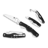 Spyderco - ClipiTool Rescue
