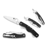 Spyderco - ClipiTool Standard