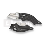 Spyderco - Dodo Carbon Fiber SPRINT RUN