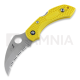 Spyderco - Dragonfly 2 Hawkbill Salt