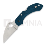 Spyderco - Dragonfly 2 K390 Lightweight, wharncliffe