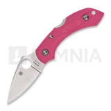 Spyderco - Dragonfly 2 Lightweight S30V, pink