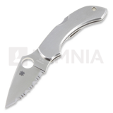 Spyderco - Dragonfly, combo edge