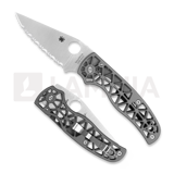 Spyderco - Edgerati, spyderedge