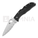 Spyderco - Endela Lightweight, spyderedge