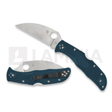 Spyderco - Endela Lightweight Wharncliffe K390