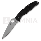 Spyderco - Endura 4 FRN Flat Ground