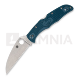 Spyderco - Endura 4 Wharncliffe K390