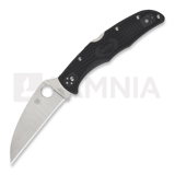 Spyderco - Endura 4 Wharncliffe Lightweight