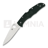 Spyderco - Endura ZDP-189, FRN, gr&oslash;n