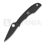 Spyderco - Grasshopper, black