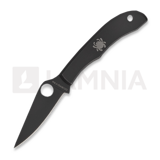 Spyderco - HoneyBee, black