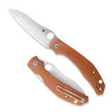 Spyderco - Kapara Rex 121 Sprint Run