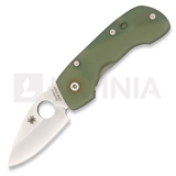 Spyderco - Leaf Storm
