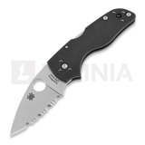 Spyderco - Lil Native BackLock, spyderedge