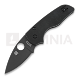 Spyderco - Lil Native Compression Lock, sort