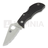 Spyderco - Manbug FRN, spyderedge