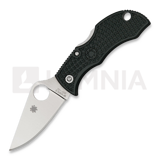 Spyderco - Manbug FRN, ZDP-189, vert