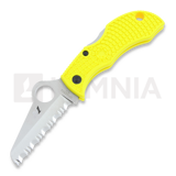 Spyderco - Manbug Salt Lightweight