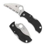 Spyderco - Manbug Wharnclife Lightweight Spyderedge