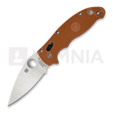Spyderco - Manix 2 Lightweight REX 45 SPRINT