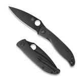 Spyderco - Mantra 4 G10, noir
