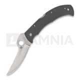 Spyderco - Massad Ayoob CRU-WEAR Sprint Run